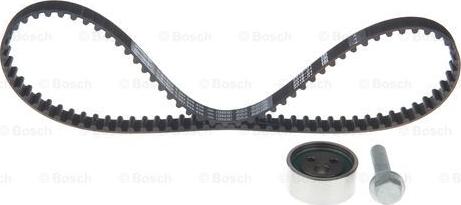 BOSCH 1 987 946 344 - Timing Belt Set autospares.lv