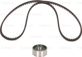 BOSCH 1 987 946 341 - Timing Belt Set autospares.lv