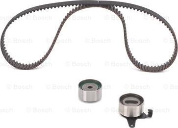 BOSCH 1 987 946 348 - Timing Belt Set autospares.lv