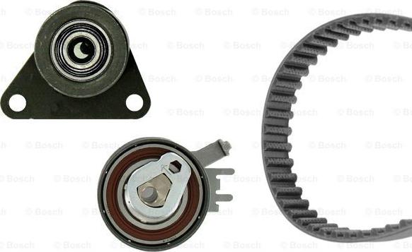 BOSCH 1 987 946 350 - Timing Belt Set autospares.lv