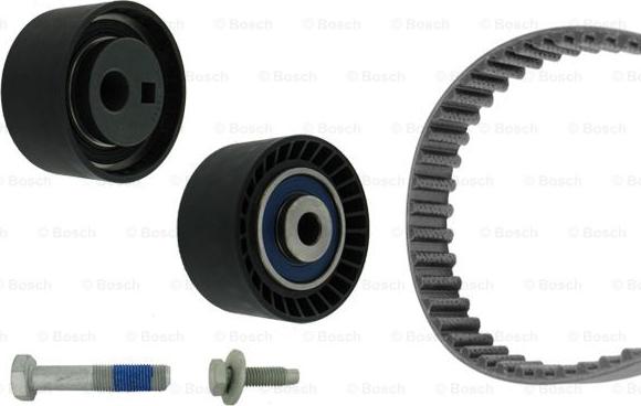 BOSCH 1 987 946 351 - Timing Belt Set autospares.lv