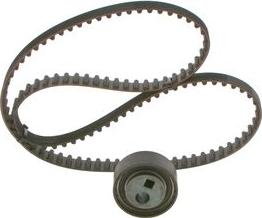 BOSCH 1 987 946 357 - Timing Belt Set autospares.lv