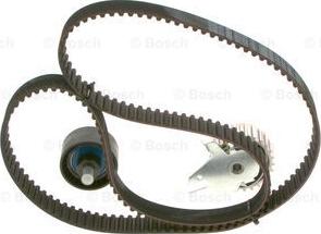 BOSCH 1 987 946 364 - Timing Belt Set autospares.lv