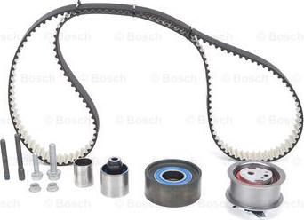 BOSCH 1 987 946 360 - Timing Belt Set autospares.lv