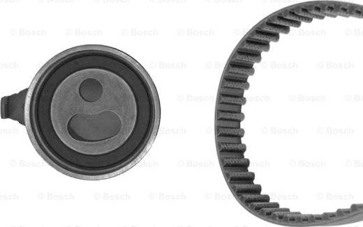 BOSCH 1 987 946 361 - Timing Belt Set autospares.lv