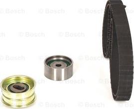 BOSCH 1 987 946 309 - Timing Belt Set autospares.lv