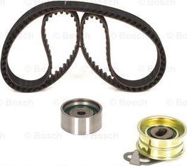 BOSCH 1 987 946 309 - Timing Belt Set autospares.lv