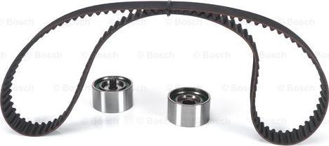 BOSCH 1 987 946 305 - Timing Belt Set autospares.lv