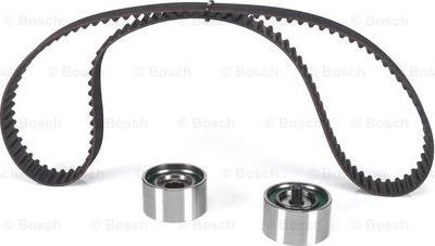 BOSCH 1 987 946 305 - Timing Belt Set autospares.lv