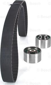 BOSCH 1 987 946 305 - Timing Belt Set autospares.lv