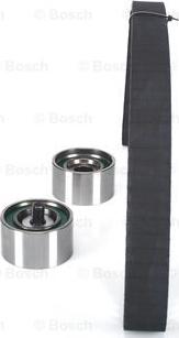 BOSCH 1 987 946 305 - Timing Belt Set autospares.lv