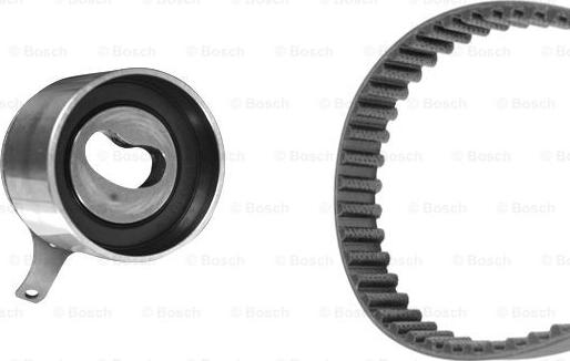 BOSCH 1 987 946 300 - Timing Belt Set autospares.lv