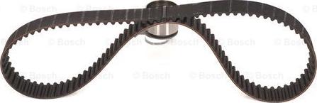 BOSCH 1 987 946 301 - Timing Belt Set autospares.lv