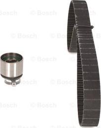 BOSCH 1 987 946 301 - Timing Belt Set autospares.lv