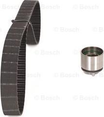 BOSCH 1 987 946 301 - Timing Belt Set autospares.lv