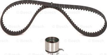 BOSCH 1 987 946 301 - Timing Belt Set autospares.lv