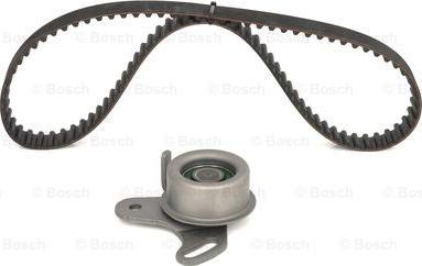 BOSCH 1 987 946 302 - Timing Belt Set autospares.lv