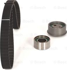 BOSCH 1 987 946 307 - Timing Belt Set autospares.lv