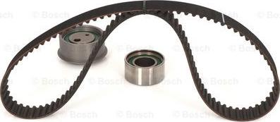 BOSCH 1 987 946 307 - Timing Belt Set autospares.lv