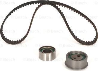 BOSCH 1 987 946 307 - Timing Belt Set autospares.lv