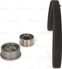 BOSCH 1 987 946 307 - Timing Belt Set autospares.lv