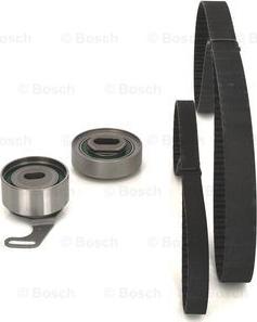 BOSCH 1 987 946 319 - Timing Belt Set autospares.lv