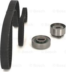 BOSCH 1 987 946 319 - Timing Belt Set autospares.lv