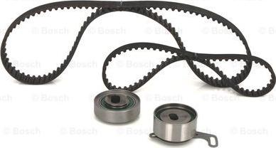 BOSCH 1 987 946 319 - Timing Belt Set autospares.lv