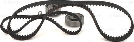 BOSCH 1 987 946 319 - Timing Belt Set autospares.lv