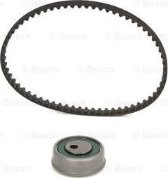 BOSCH 1 987 946 315 - Timing Belt Set autospares.lv