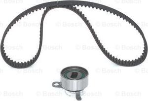 BOSCH 1 987 946 310 - Timing Belt Set autospares.lv