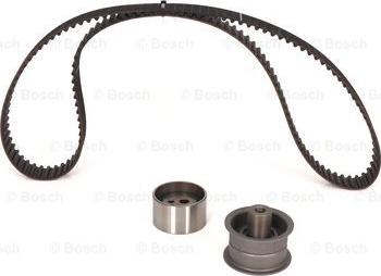 BOSCH 1 987 946 318 - Timing Belt Set autospares.lv