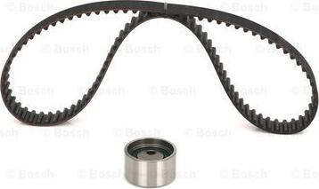 BOSCH 1 987 946 312 - Timing Belt Set autospares.lv