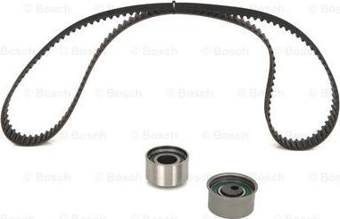 BOSCH 1 987 946 336 - Timing Belt Set autospares.lv