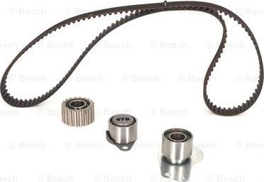 BOSCH 1 987 946 330 - Timing Belt Set autospares.lv