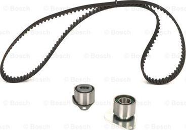 BOSCH 1 987 946 331 - Timing Belt Set autospares.lv