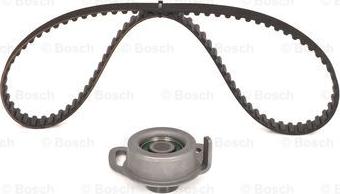 BOSCH 1 987 946 333 - Timing Belt Set autospares.lv