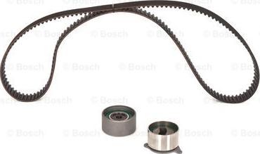 BOSCH 1 987 946 332 - Timing Belt Set autospares.lv