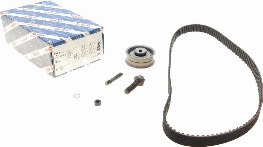 BOSCH 1 987 946 325 - Timing Belt Set autospares.lv