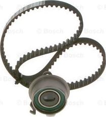 BOSCH 1 987 946 326 - Timing Belt Set autospares.lv