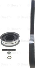 BOSCH 1 987 946 321 - Timing Belt Set autospares.lv