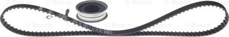 BOSCH 1 987 946 321 - Timing Belt Set autospares.lv