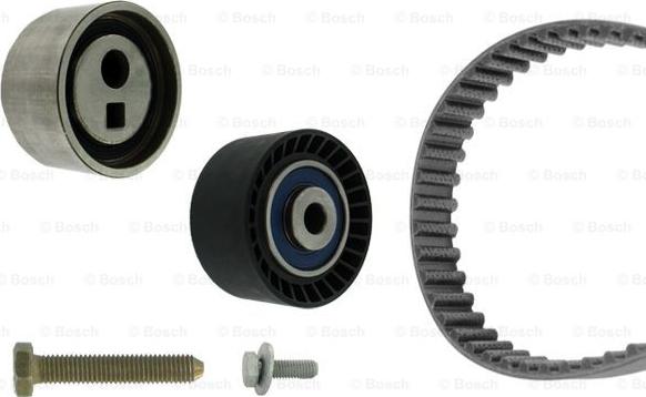 BOSCH 1 987 946 375 - Timing Belt Set autospares.lv