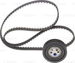 BOSCH 1 987 946 373 - Timing Belt Set autospares.lv