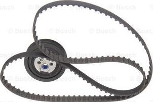 BOSCH 1 987 946 373 - Timing Belt Set autospares.lv