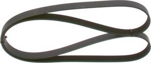 BOSCH 1 987 946 294 - V-Ribbed Belt autospares.lv