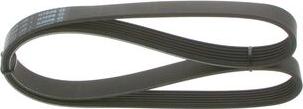 BOSCH 1 987 946 240 - V-Ribbed Belt autospares.lv