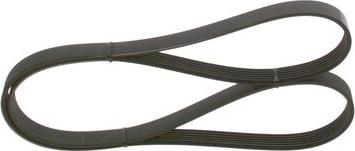 BOSCH 1 987 946 241 - V-Ribbed Belt autospares.lv