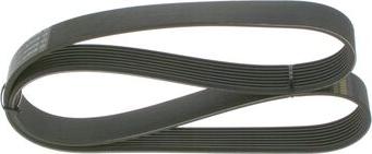 BOSCH 1 987 946 265 - V-Ribbed Belt autospares.lv