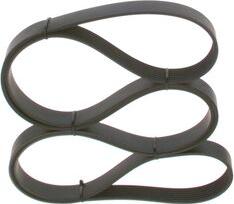 BOSCH 1 987 946 262 - V-Ribbed Belt autospares.lv